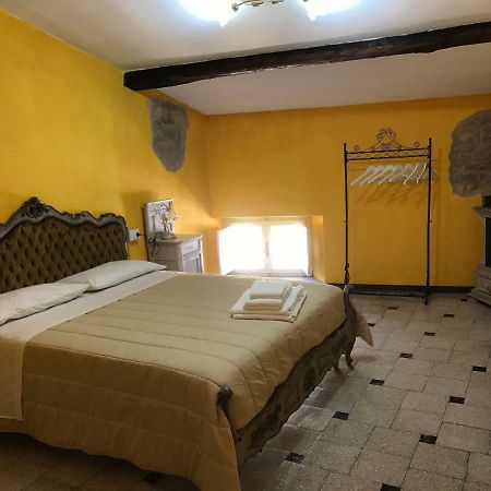 Albergo Antica Lanterna Castelnuovo di Garfagnana Zewnętrze zdjęcie