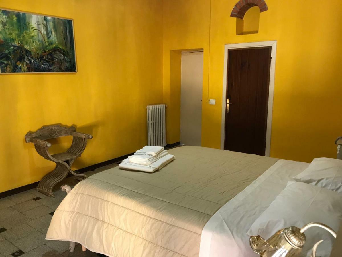 Albergo Antica Lanterna Castelnuovo di Garfagnana Zewnętrze zdjęcie