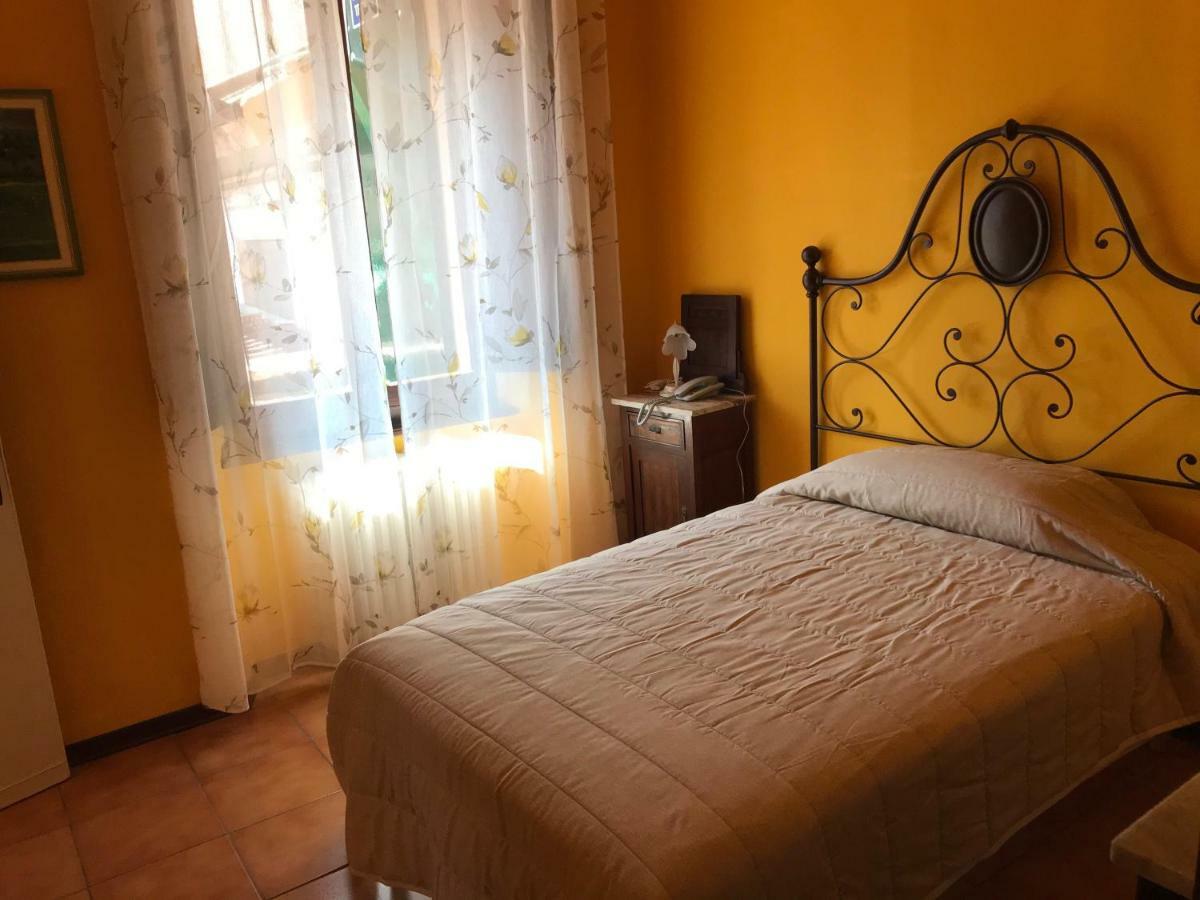 Albergo Antica Lanterna Castelnuovo di Garfagnana Zewnętrze zdjęcie