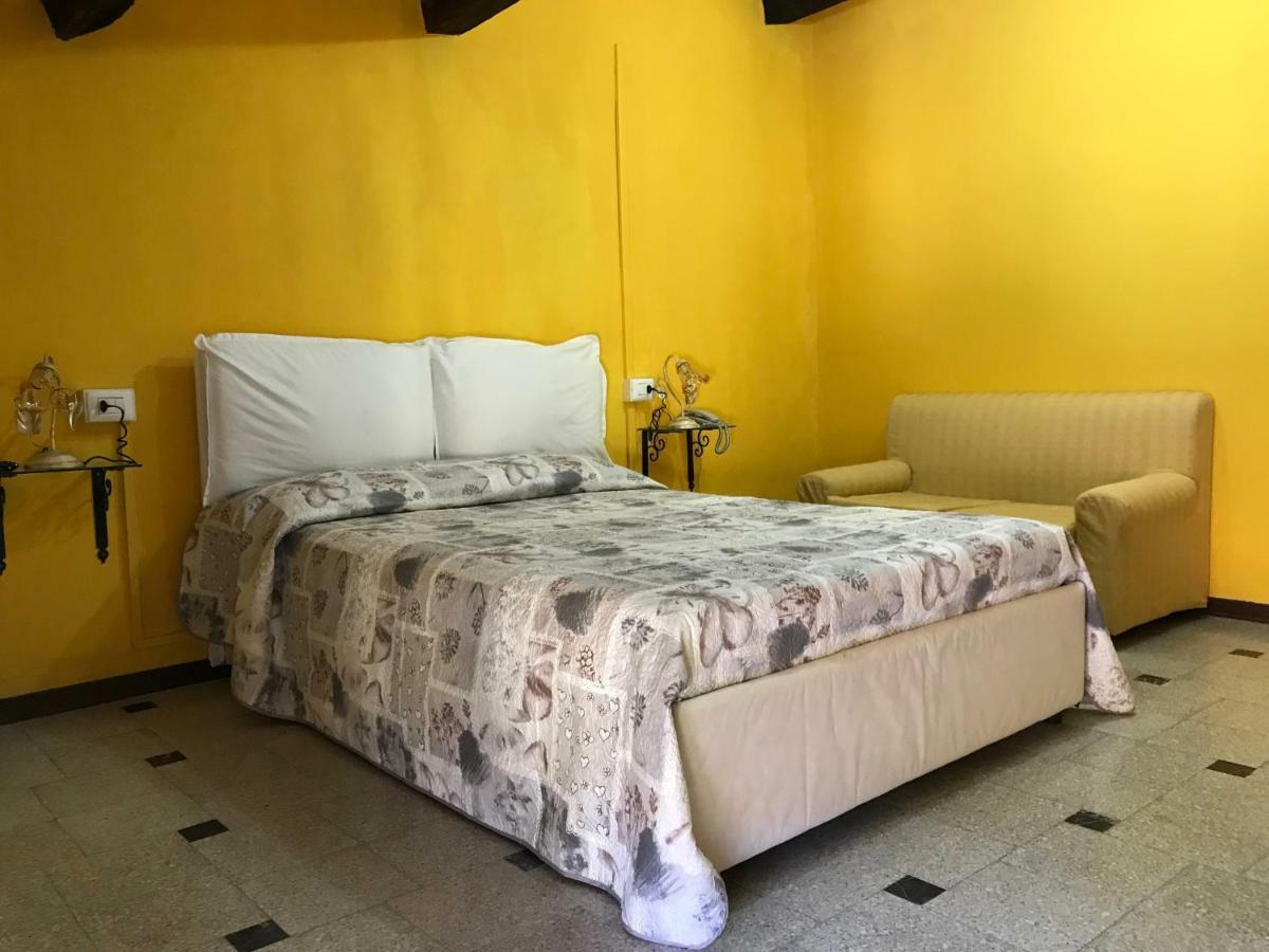 Albergo Antica Lanterna Castelnuovo di Garfagnana Zewnętrze zdjęcie