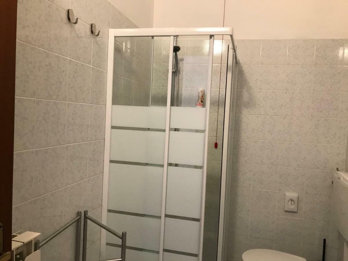 Albergo Antica Lanterna Castelnuovo di Garfagnana Zewnętrze zdjęcie