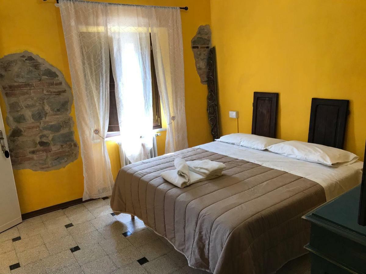 Albergo Antica Lanterna Castelnuovo di Garfagnana Zewnętrze zdjęcie