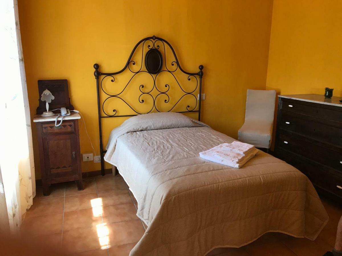 Albergo Antica Lanterna Castelnuovo di Garfagnana Zewnętrze zdjęcie
