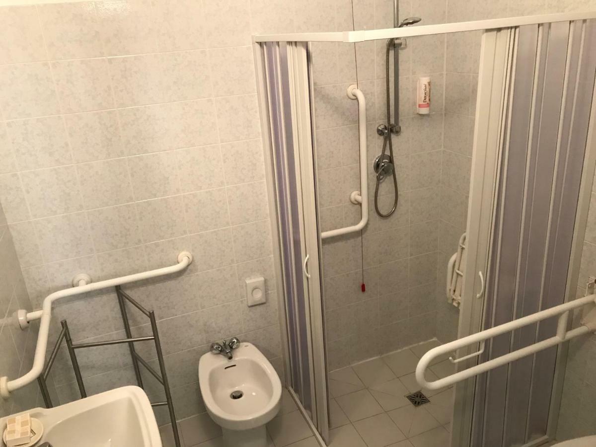 Albergo Antica Lanterna Castelnuovo di Garfagnana Zewnętrze zdjęcie
