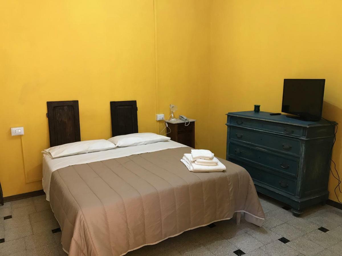 Albergo Antica Lanterna Castelnuovo di Garfagnana Zewnętrze zdjęcie