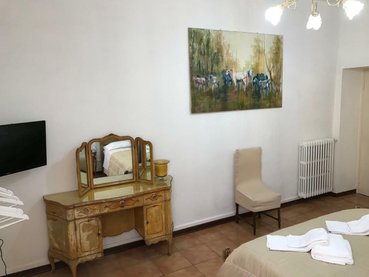 Albergo Antica Lanterna Castelnuovo di Garfagnana Zewnętrze zdjęcie