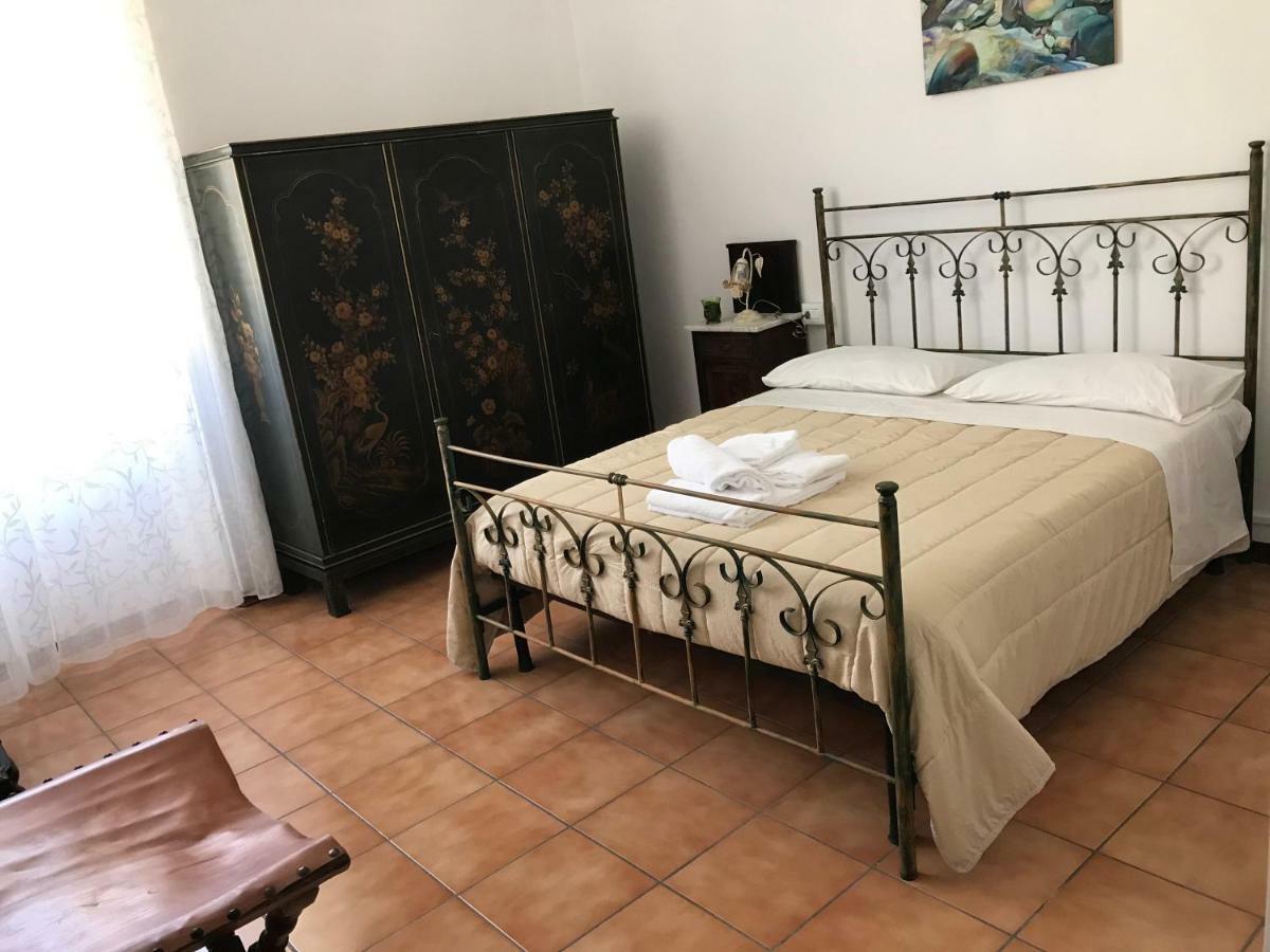 Albergo Antica Lanterna Castelnuovo di Garfagnana Zewnętrze zdjęcie