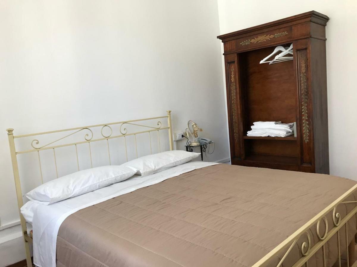 Albergo Antica Lanterna Castelnuovo di Garfagnana Zewnętrze zdjęcie