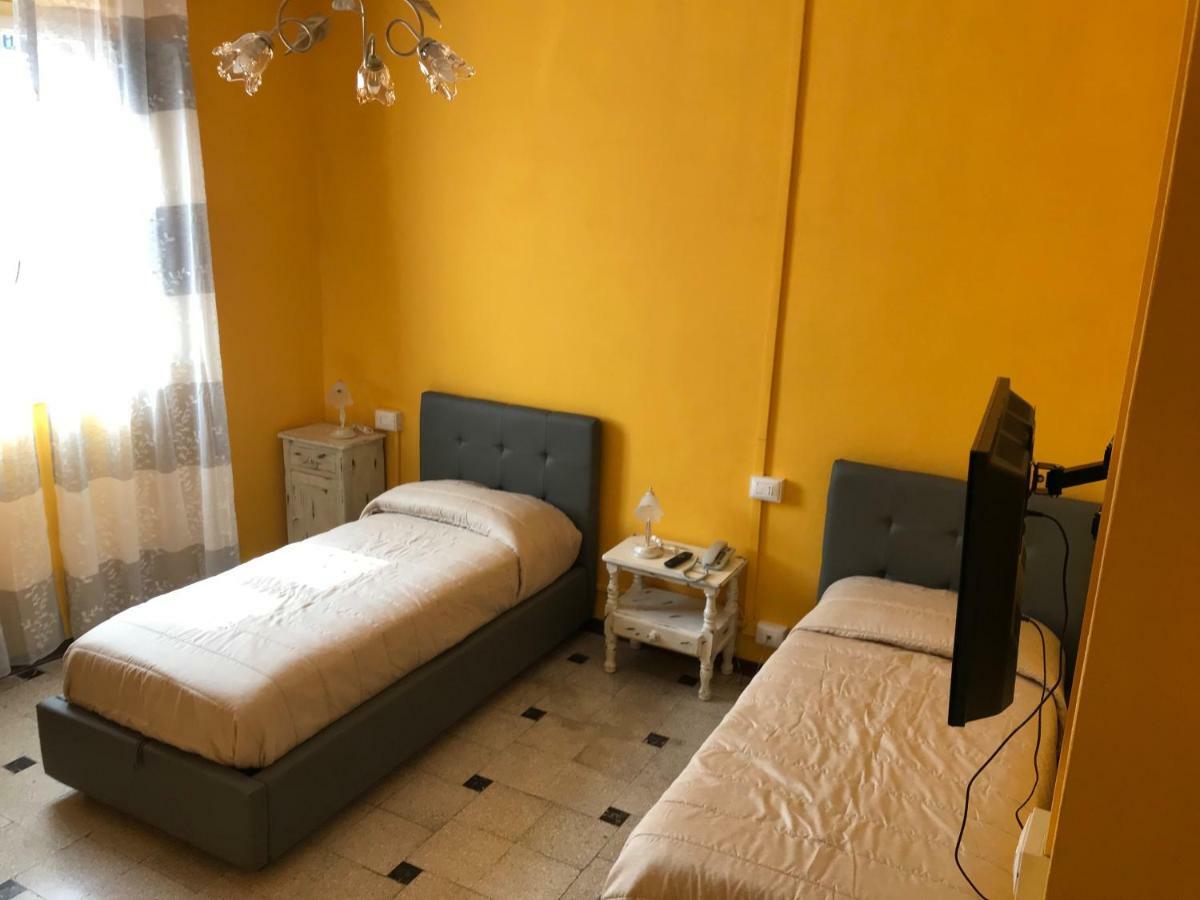 Albergo Antica Lanterna Castelnuovo di Garfagnana Zewnętrze zdjęcie