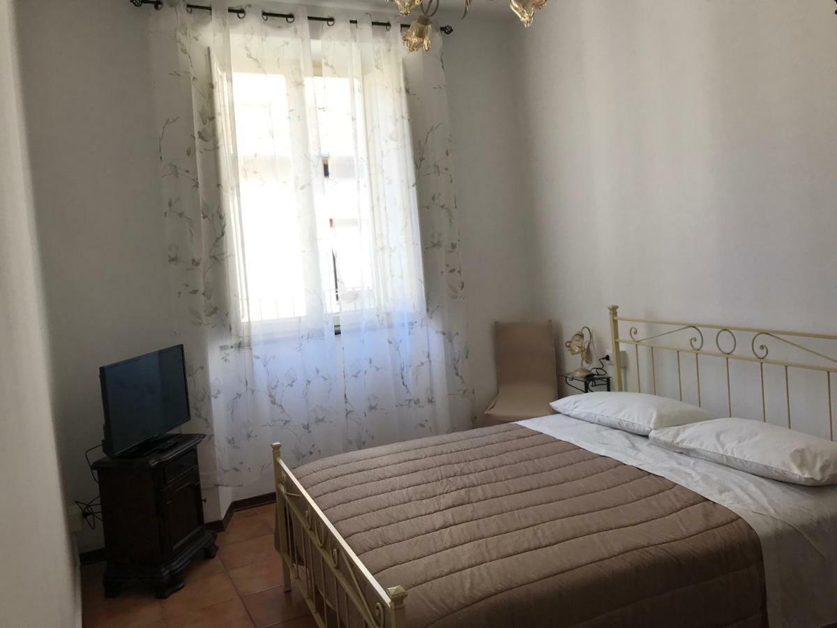 Albergo Antica Lanterna Castelnuovo di Garfagnana Zewnętrze zdjęcie