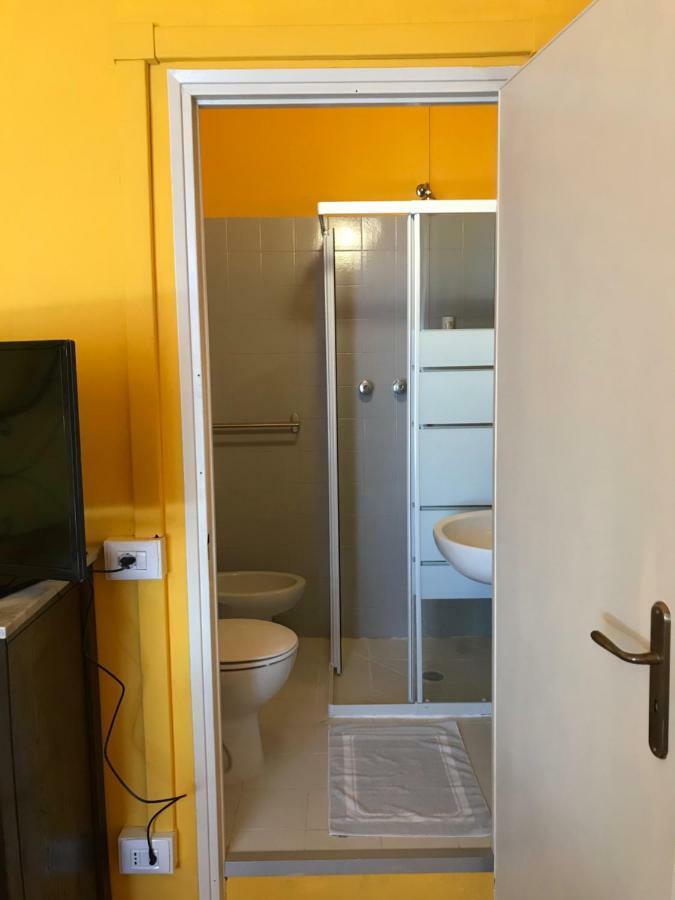 Albergo Antica Lanterna Castelnuovo di Garfagnana Zewnętrze zdjęcie