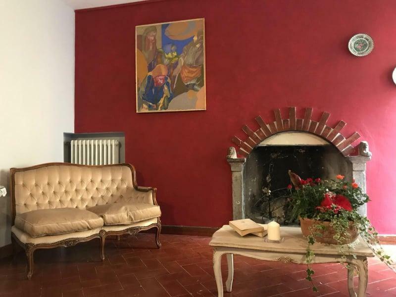 Albergo Antica Lanterna Castelnuovo di Garfagnana Zewnętrze zdjęcie